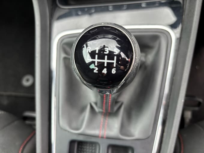 2025 Seat Leon