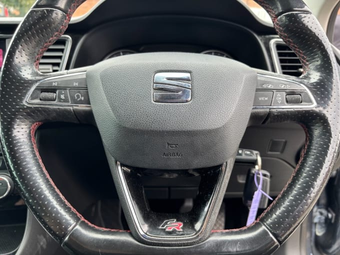 2025 Seat Leon