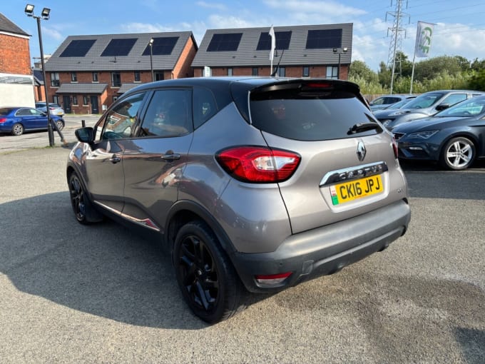 2025 Renault Captur