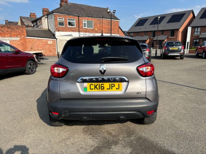 2025 Renault Captur