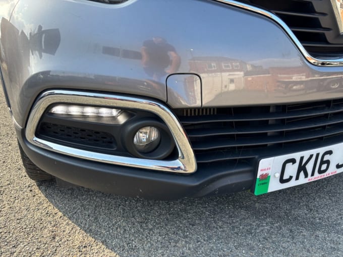 2025 Renault Captur