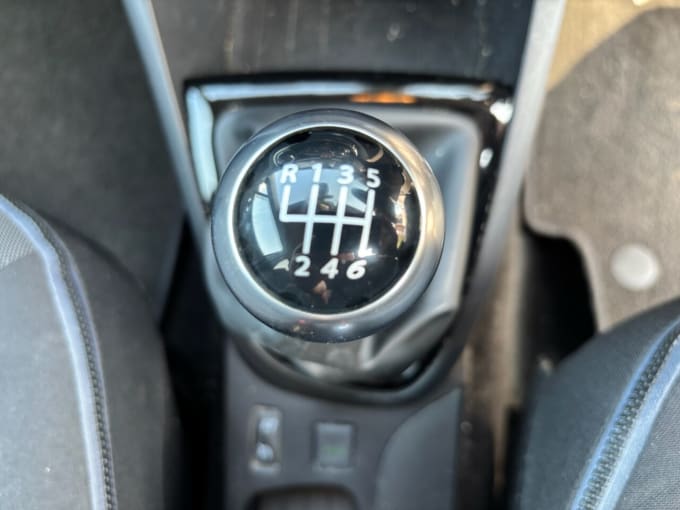 2025 Renault Captur