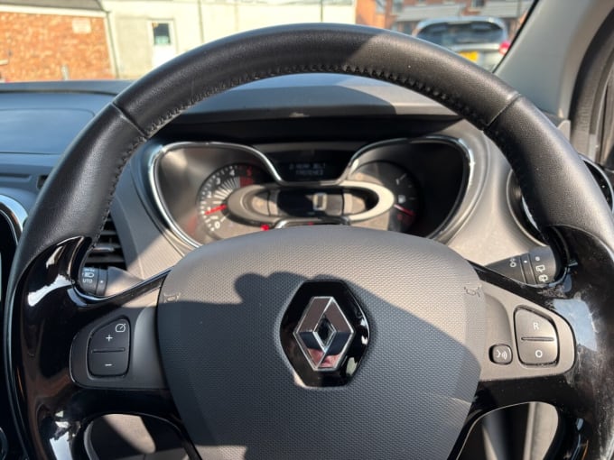 2025 Renault Captur