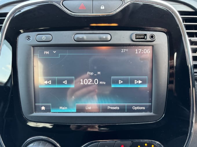 2025 Renault Captur