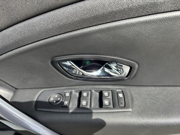 2025 Renault Megane