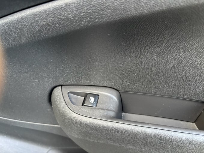 2018 Vauxhall Crossland X