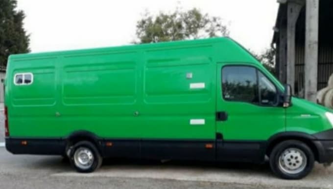 2023 Iveco Daily