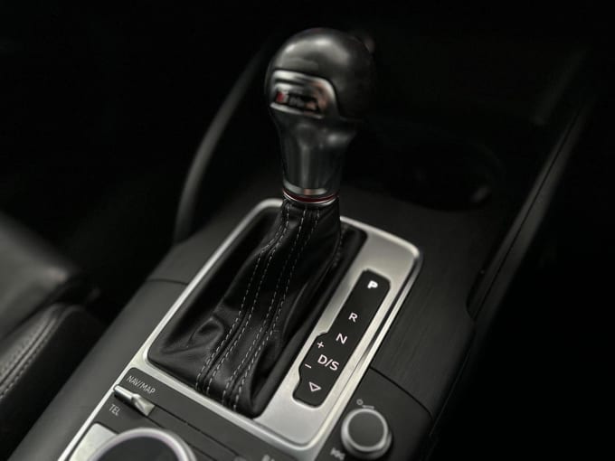 2019 Audi S3