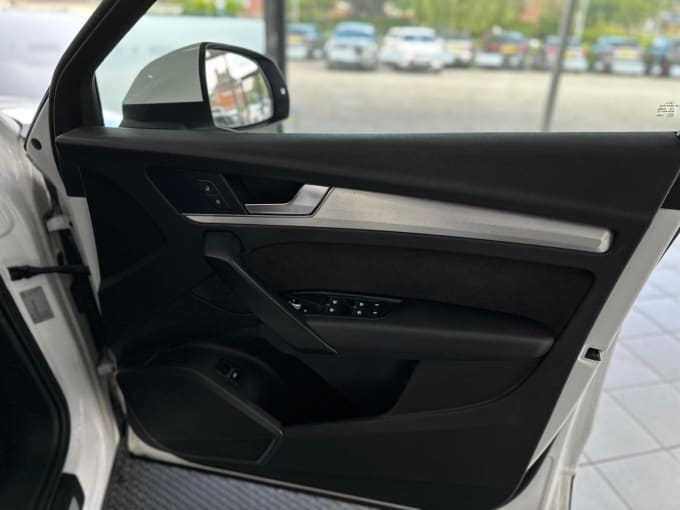 2017 Audi Q5