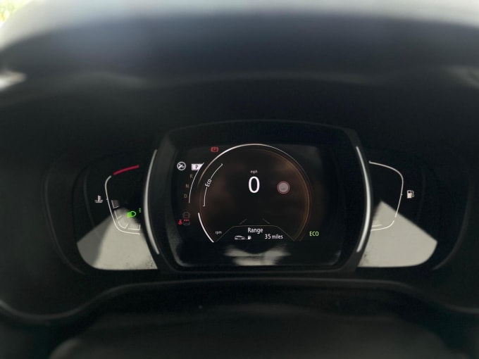 2018 Renault Kadjar
