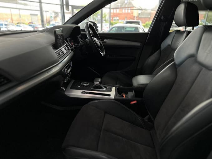2017 Audi Q5