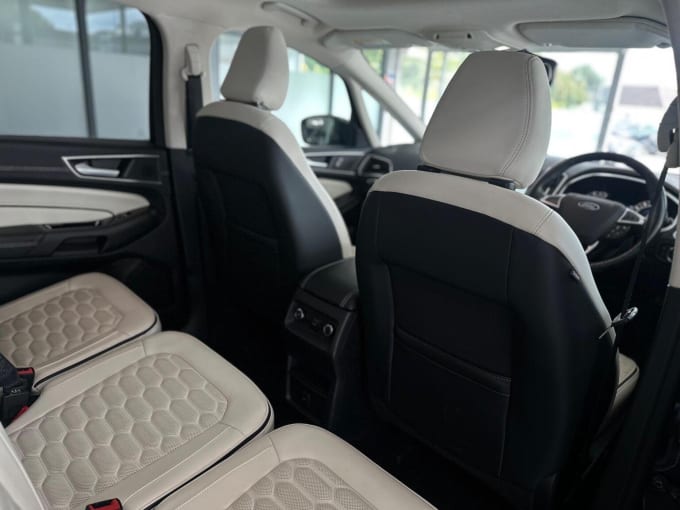2018 Ford S-max