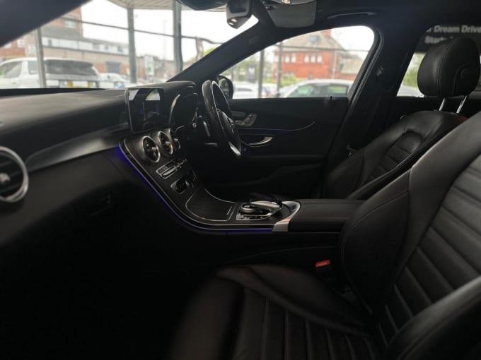 2020 Mercedes-benz C Class