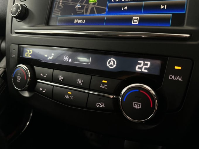 2018 Renault Kadjar