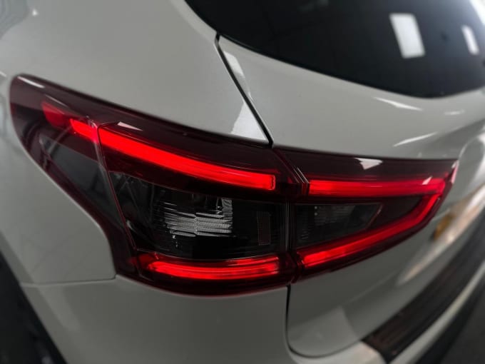 2018 Nissan Qashqai