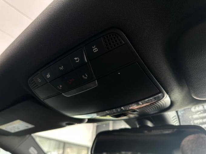 2017 Mercedes-benz C Class