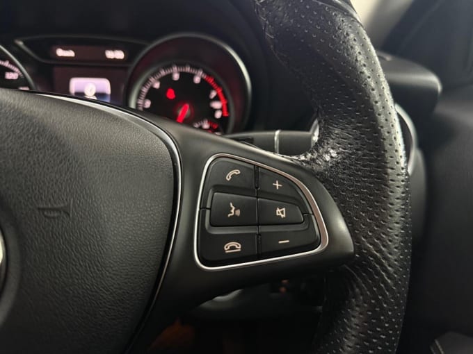 2019 Mercedes-benz Gla Class