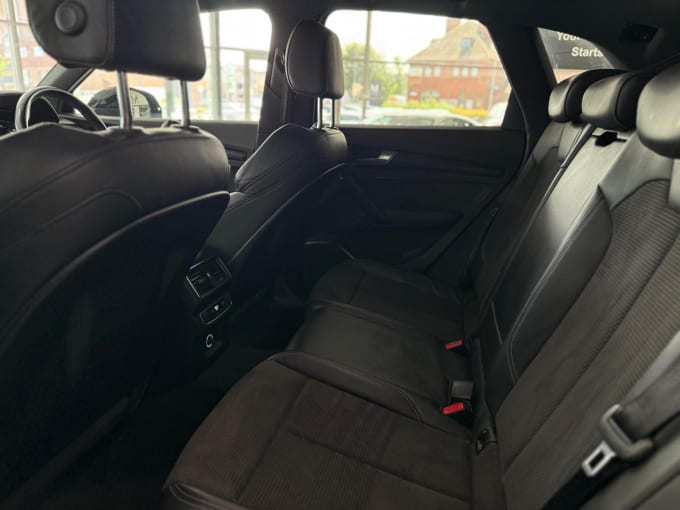 2017 Audi Q5