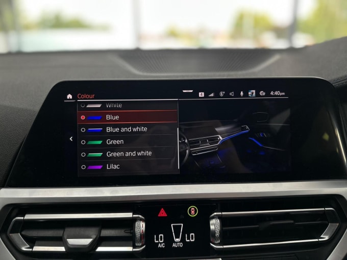 2019 BMW 3 Series