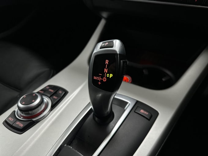 2011 BMW X3