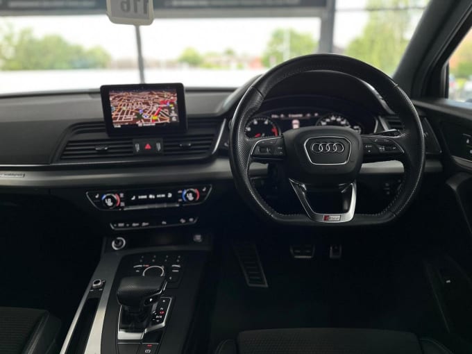 2017 Audi Q5