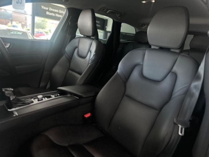 2018 Volvo Xc60
