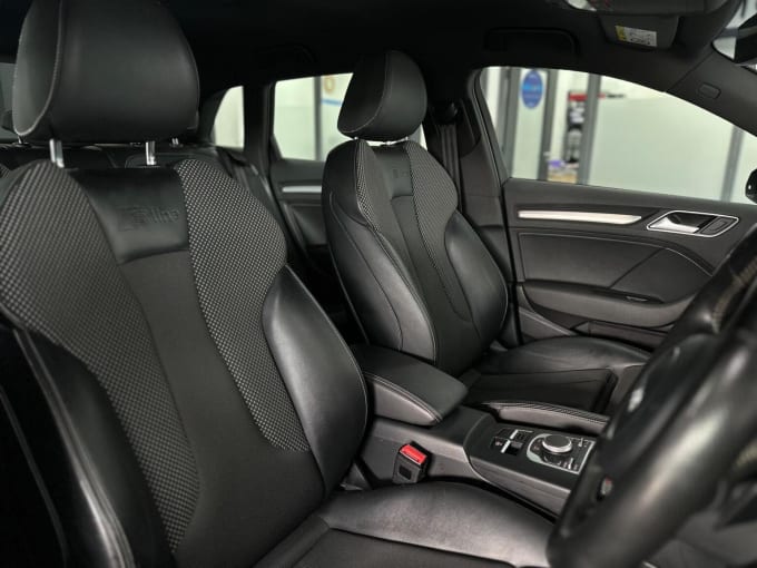 2015 Audi A3