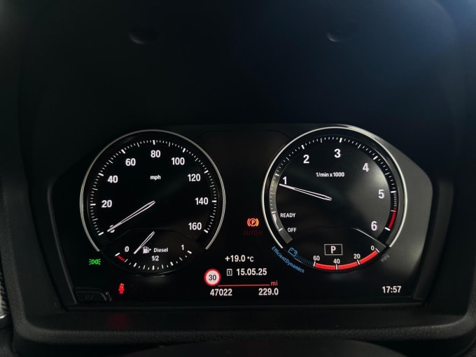 2018 BMW X2