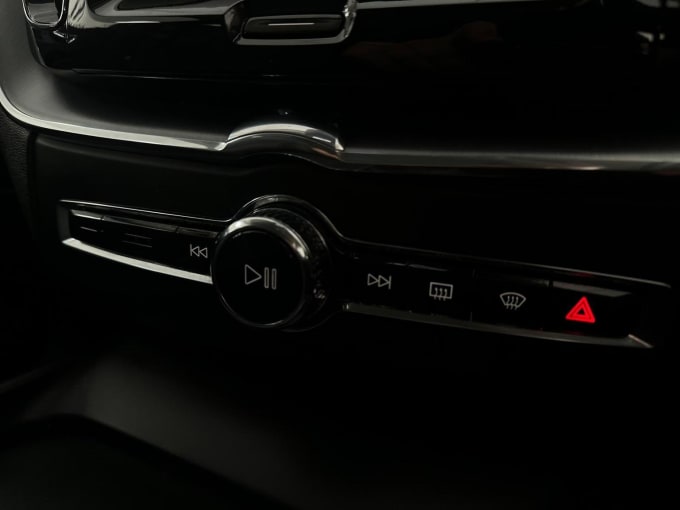 2018 Volvo Xc60