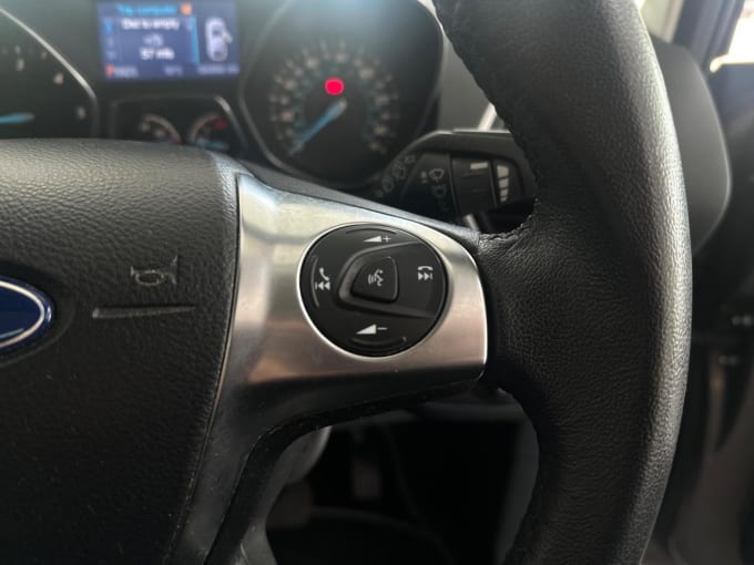 2013 Ford C-max