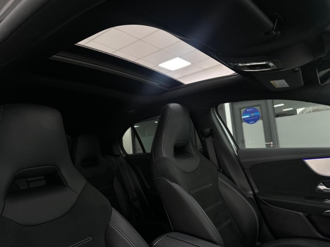 2022 Mercedes-benz A Class