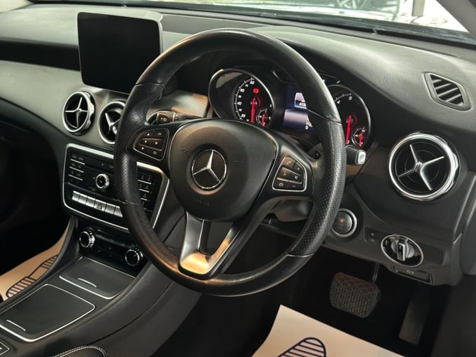 2020 Mercedes-benz Gla Class