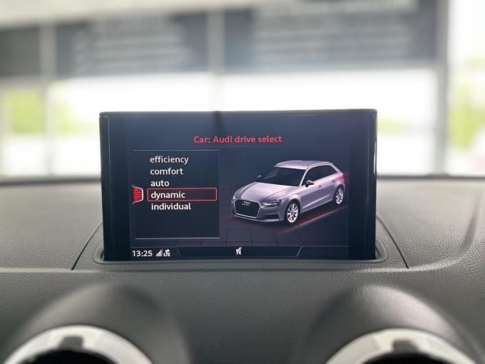 2017 Audi A3