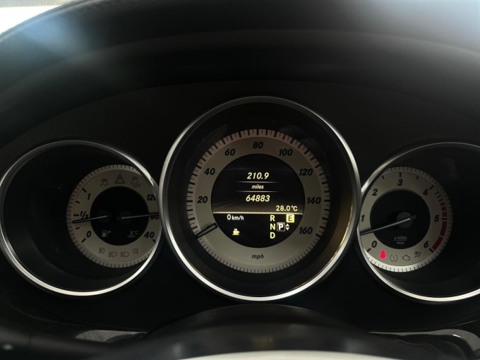 2011 Mercedes-benz Cls