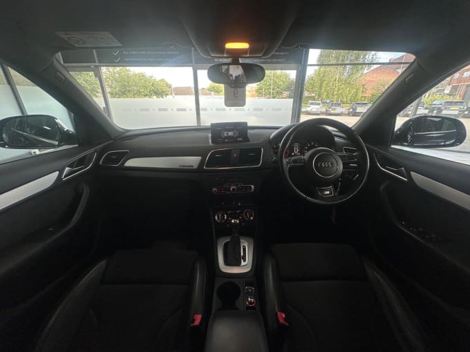 2014 Audi Q3