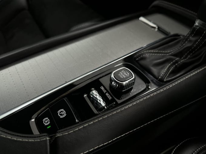 2019 Volvo S90