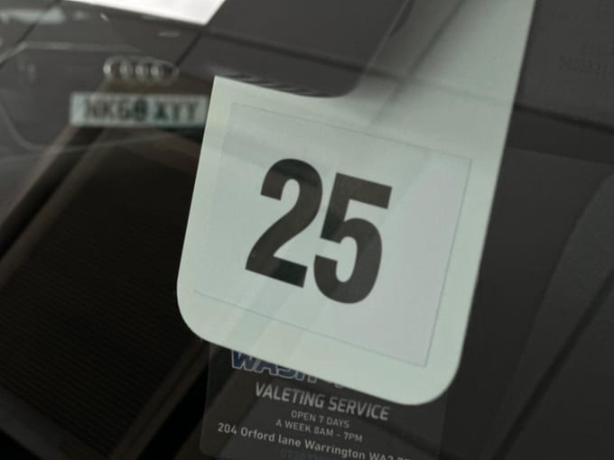 2019 Peugeot 5008