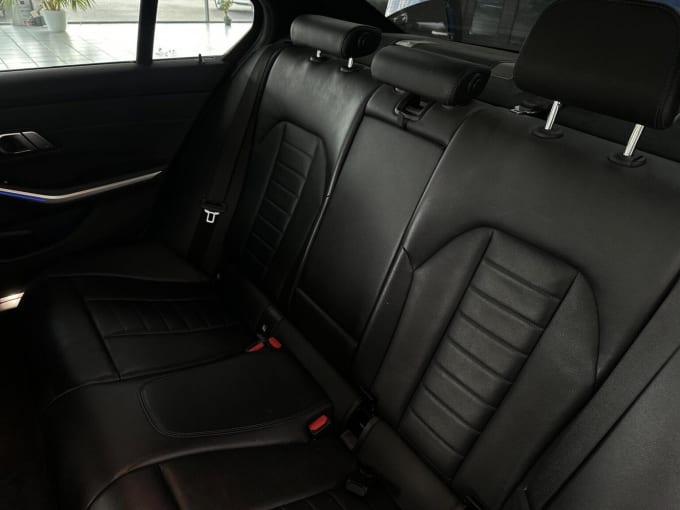 2019 BMW 3 Series