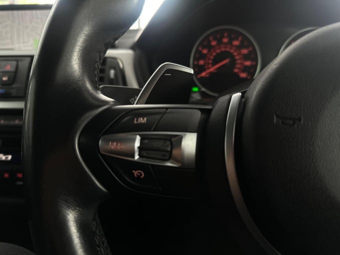 2020 BMW 4 Series