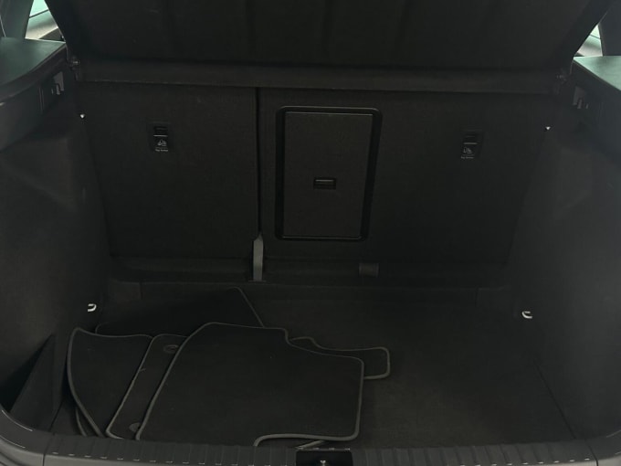 2019 Seat Ateca