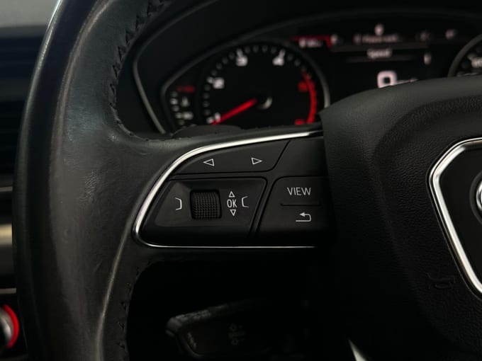 2017 Audi Q5