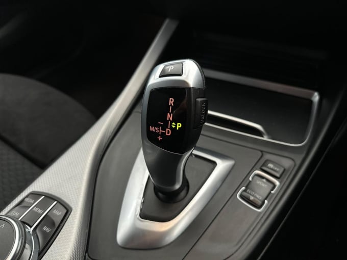 2018 BMW 1 Series