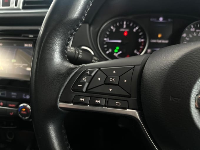 2018 Nissan Qashqai