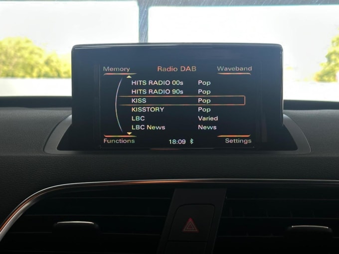 2014 Audi Q3