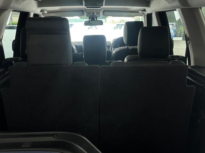2012 Land Rover Discovery 4