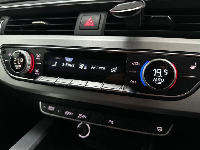 2017 Audi S5