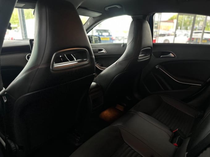 2012 Mercedes-benz A Class