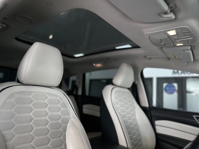 2018 Ford S-max