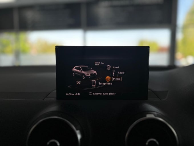 2017 Audi Q2