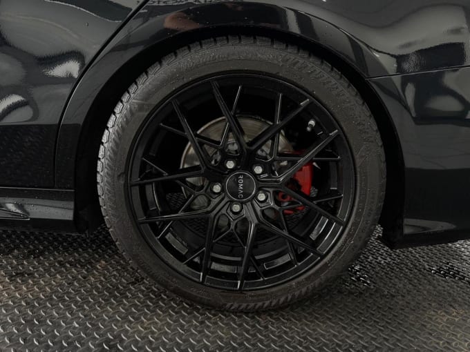 2016 Mercedes-benz C Class